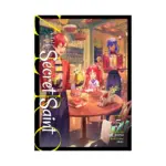 A Tale of the Secret Saint: Zero (Light Novel) Volume 05