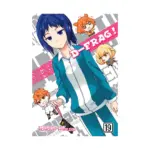 D-Frag! (Manga) Volume 19