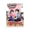 Tease Me Harder: A Sweet and Kinky Romance (Manga) Volume 01