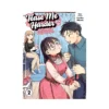 Tease Me Harder: A Sweet and Kinky Romance (Manga) Volume 02