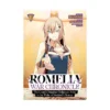 9798895615430 Romelia War Chronicle: The Count's Daughter Rallies an Army in the Wake of Mankind's Victory (Manga) Volume 03