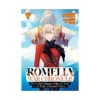 9798895615447 Romelia War Chronicle: The Count's Daughter Rallies an Army in the Wake of Mankind's Victory (Manga) Volume 04