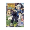 Chronicles of an Aristocrat Reborn in Another World (Light Novel) Volume 02