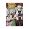 Chronicles of an Aristocrat Reborn in Another World (Light Novel) Volume 03