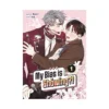 9798895615751 My Bias Is Showing?! (Manhwa) Volume 01