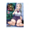 9798895616482 Let's Make a Harem in a Zombie World! (Manga) Volume 01