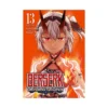 9798895616574 Berserk of Gluttony (Manga) Volume 13
