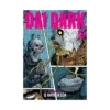 Dai Dark (Manga) Volume 09