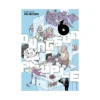 Dungeon People (Manga) Volume 06