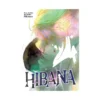 Hibana (Manga)