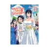 Hitomi-chan is Shy With Strangers (Manga) Volume 12