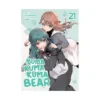 Kuma Kuma Kuma Bear (Light Novel) Volume 21