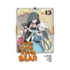 Kuma Kuma Kuma Bear (Manga) Volume 13