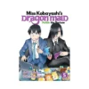 Miss Kobayashi's Dragon Maid: Fafnir the Recluse (Manga) Volume 05
