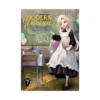 9798895616932 Modern Villainess: It's Not Easy Building a Corporate Empire Before the Crash (Light Novel) Volume 07