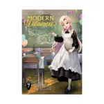 Modern Villainess: It's Not Easy Building a Corporate Empire Before the Crash (Light Novel) Volume 07