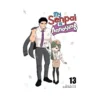 9798895616994 My Senpai is Annoying (Manga) Volume 13