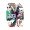 9798895617083 Reincarnated as a Dragon Hatchling (Manga) Volume 08