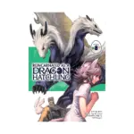Reincarnated as a Dragon Hatchling (Manga) Volume 08