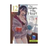 The Dangers in My Heart (Manga) Volume 12