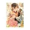 9798895617212 The Dragon Knight's Beloved (Manga) Volume 09