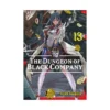 The Dungeon of Black Company (Manga) Volume 13