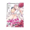 The Yakuza and His Omega: Raw Desire (Manga) Volume 04