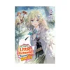 9798895617465 The Tale of a Little Alchemist Blessed by the Spirits (Light Novel) Volume 02