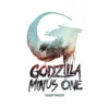 9798895617588 Godzilla Minus One (Novel)