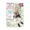 How Not to Summon a Demon Lord (Manga) Volume 25