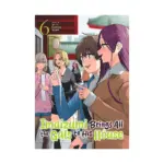 Imaizumi Brings All the Gals to His House (Manga) Volume 06