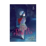 The Devil Princess (Light Novel) Volume 05