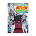 Easygoing Territory Defense by the Optimistic Lord: Production Magic Turns a Nameless Village Into the Strongest Fortified City (Light Novel) Volume 07
