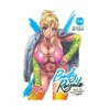 Booty Royale: Never Go Down Without a Fight! 2-In-1 Omnibus Edition [17-18] (Manga) Volume 09
