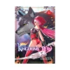 The Kingdoms of Ruin (Manga) Volume 12