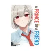A Prince of a Friend (Manga) Volume 01