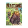 The Beast King: Master of Medicines (Manga) Volume 01