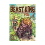 The Beast King: Master of Medicines (Manga) Volume 01