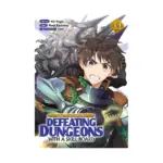 Call to Adventure! Defeating Dungeons with a Skill Board (Manga) Volume 11