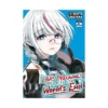 Lilia's Pregnancy Spells the World's End (Manga) Volume 02