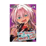 Lilia's Pregnancy Spells the World's End (Manga) Volume 03