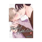 Perfect Addiction (Manga) Volume 02