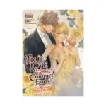 True Love Fades Away When the Contract Ends (Light Novel) Volume 03