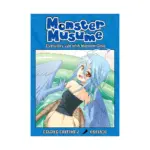 Monster Musume 3-In-1 Deluxe Edition [04-05-06] (Manga) Volume 02