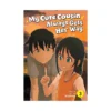 My Cute Cousin Always Gets Her Way (Manga) Volume 03