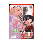 Otaku Elf (Manga) Volume 11