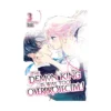 The Demon King Is Way Too Overprotective! (Manga) Volume 03