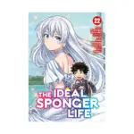 The Ideal Sponger Life (Manga) Volume 22