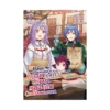 I Quit My Apprenticeship as a Royal Court Wizard to Become a Magic Item Craftswoman (Manga) Volume 05