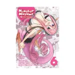 Monster Musume: I Heart Monster Girls (Manga) Volume 06